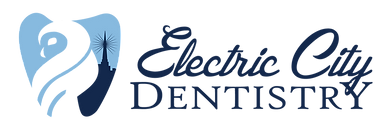 Electric City Dentistry logo